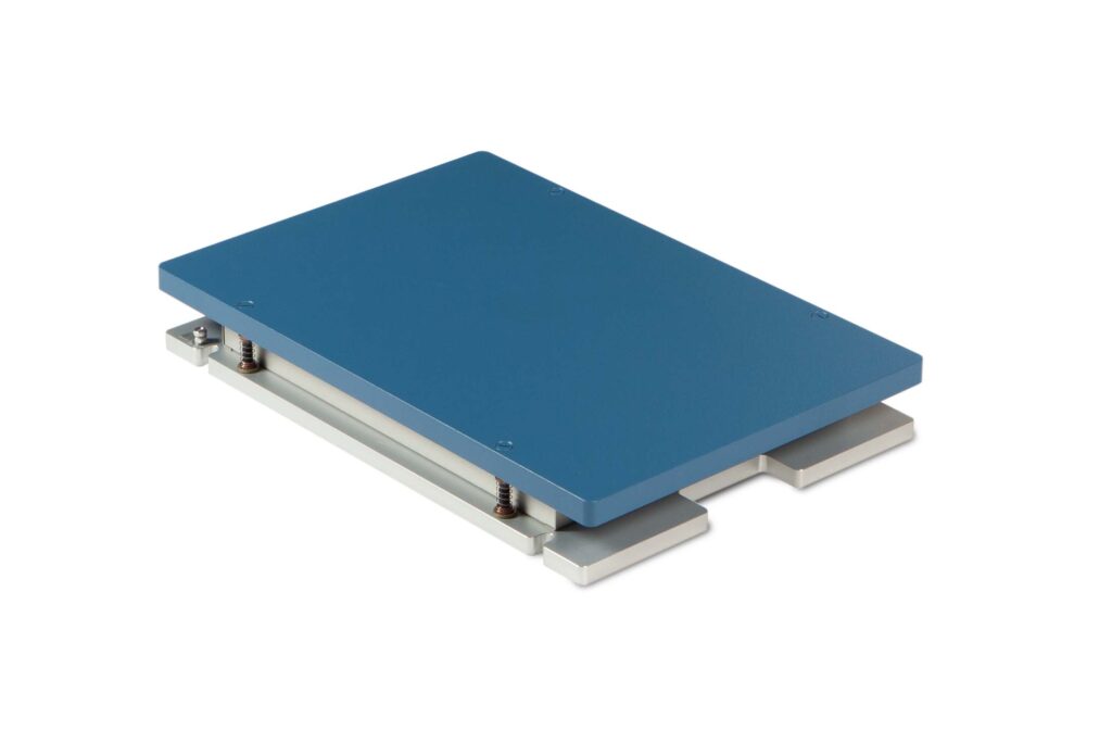 Mountable Force Plate | Biomechanics Measurement Systems | BMS400600